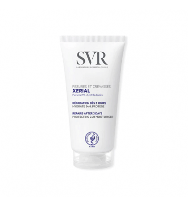 SVR Xerial Fissures et Crevasses 50ml