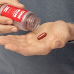 Isdin Lambdapil 5 alfa Plus 60 Cápsulas