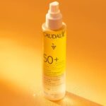 Caudalie Vinosun Protect Agua Solar de Muy Alta Protección FPS50+ 150ml