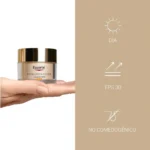 Eucerin Hyaluron-Filler + Elasticity Crema de Día FPS30 50ml