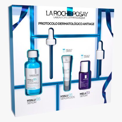 La Roche-Posay Hyalu B5 Sérum 30ml