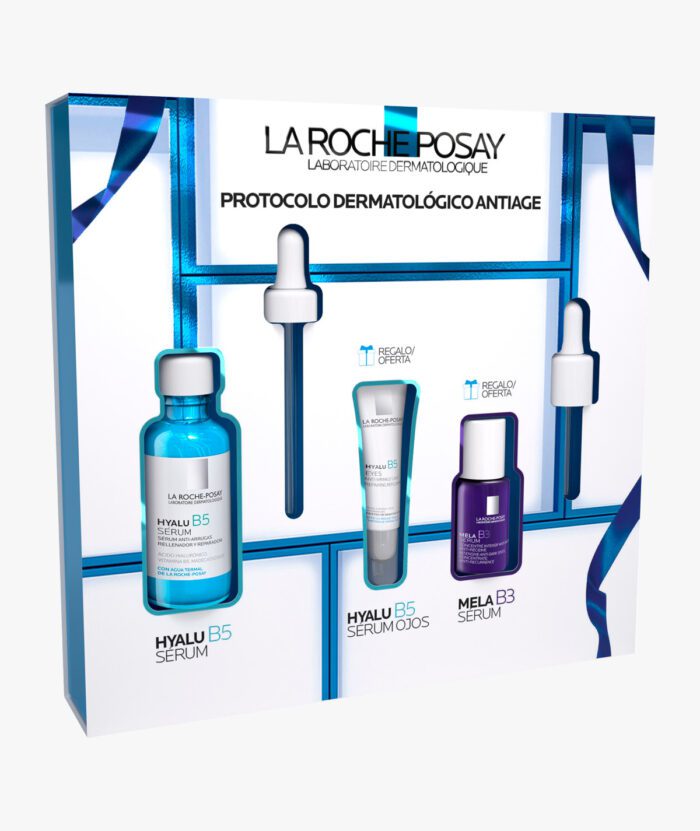 La Roche-Posay Hyalu B5 Sérum 30ml - Imagen 1