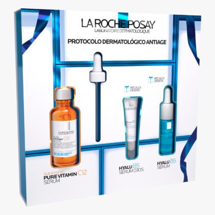 La Roche-Posay Pure Vitamina C12 Serum 30ml