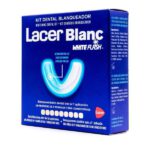 Lacer White Flash Kit Blanqueador