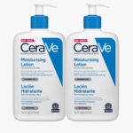 Cerave Loción Hidratante Duplo 2x473ml