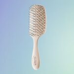 Beter Cepillo Natural Fiber Beige 1 Unidad