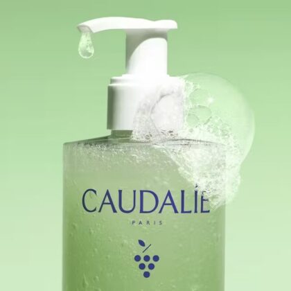 Caudalie Vinopure Gelatina Limpiadora Purificante 385ml