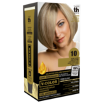 thPharma Tinte V-Color Nº10 Sin Amoníaco