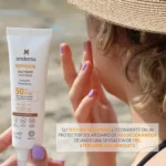 Sesderma Repaskin Facial Tacto Seda FPS50 50ml