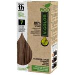 thPharma Tinte Eco V-Color Nº7 Sin Amoníaco