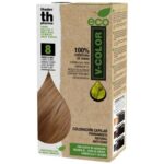 thPharma Tinte Eco V-Color Nº8 Sin Amoníaco