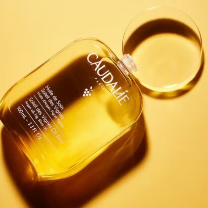 Caudalie Aceite de Tratamiento Soleil des Vignes 100ml