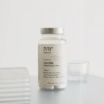 IVB Vita C 500 60 Cápsulas