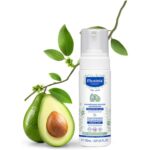 Mustela Champú Recién Nacido 150ml