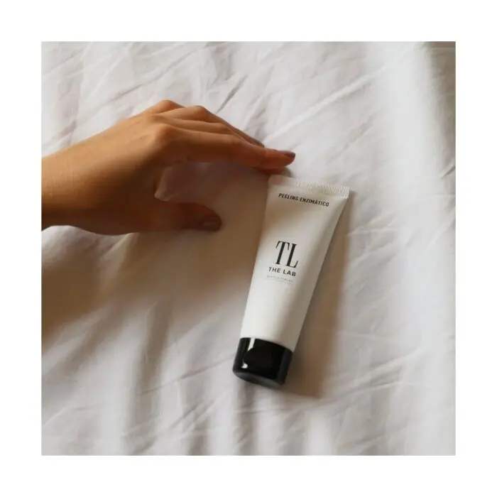The Lab Peeling Enzimático 75ml - Imagen 1
