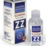 ZZ Loción Antipiojos 100ml