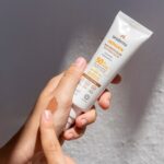 Sesderma Repaskin Facial Tacto Seda FPS50+ Color 50ml