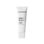 Lovrén BB Cream FPS15 Tono Medio 25ml