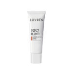 Lovrén BB Cream FPS15 Tono Medio-Scura 25ml