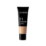 Lovrén Maquillaje en Crema Light 25ml