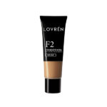 Lovrén Maquillaje en Crema Beige 25ml