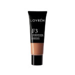 Lovrén Maquillaje en Crema Medium 25ml