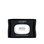 Lovrén Toallitas Desmaquillantes