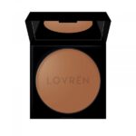 Lovrén Polvo Compacto Bronceador Natural Bronze