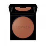 Lovrén Polvo Compacto Bronceador Power Bronze