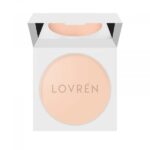 Lovrén Polvo Compacto Iluminador Light and Glow