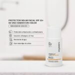 Primaderm XPERTSUN Urban Natural Color High Intensity FPS50+ 50ml