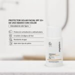 Primaderm XPERTSUN Urban Natural Color Light Intensity FPS50+ 50ml
