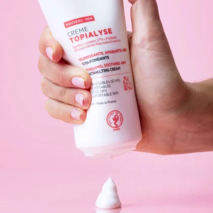SVR Topialyse Crema Ultra Fondante 200ml