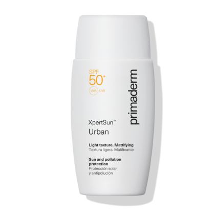 Primaderm XPERTSUN Urban FPS50+ 50ml