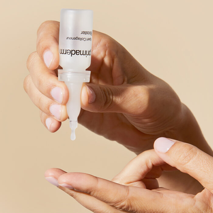 Primaderm XPERT Collageneur Booster 2 viales x10ml - Imagen 1