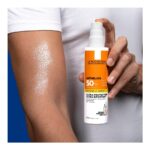 Anthelios Spray Invisible FPS50+ 200ml