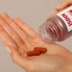 Isdin Lambdapil Anticaída 60 cápsulas