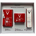 Vichy Cofre Protocolo Antimanchas