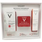 Vichy Cofre Protocolo Antiarrugas