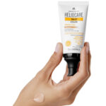 Heliocare Water Gel Bronce FPS50+ 50ml