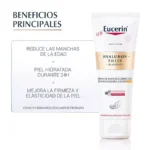 Eucerin Hyaluron Filler Crema de manos 75ml