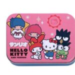 Tiritas Hello Kitty and Friends 24 unidades