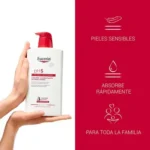 Eucerin pH5 Loción Ultraligera 1L