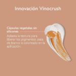 Caudalie Vinocrush Crema con Color Tono 4 30ml - Imagen 3