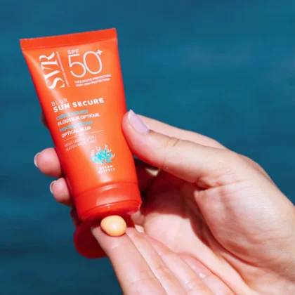 SVR Sun Secure Blur Sin Perfume FPS50 50ml