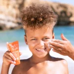 SVR Sun Secure Creme FPS50+ 50ml