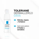 La Roche-Posay Toleriane Dermallergo Ojos 15ml