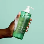 SVR Spirial Deo-Douche 0% Sales de Aluminio 400ml