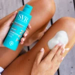 SVR Sun Secure Mousse Autobronceante 150ml