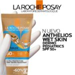 La Roche-Posay Anthelios Dermo-Pediatrics Loción Wet Skin FPS50+ 200ml